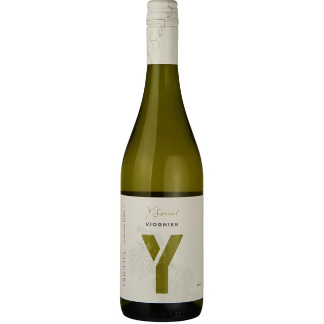 Yalumba Y Series Viognier / 750 ml