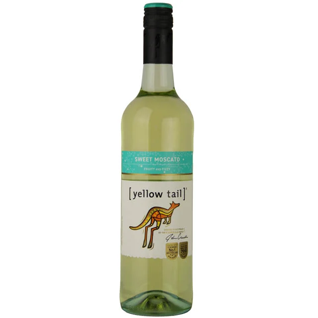Yellow Tail Moscato / 750 ml