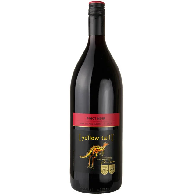 Yellow Tail Pinot Noir / 1.5 Ltr