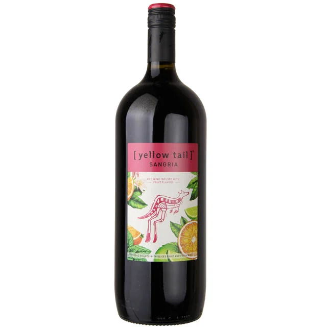Yellow Tail Sangria / 1.5 Ltr