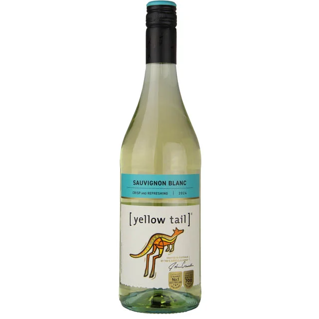 Yellow Tail Sauvignon Blanc / 750 ml