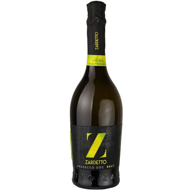 Zardetto Brut Prosecco / 750 ml
