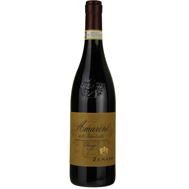Zenato Amarone Della Valpolicella Classico / 750 ml