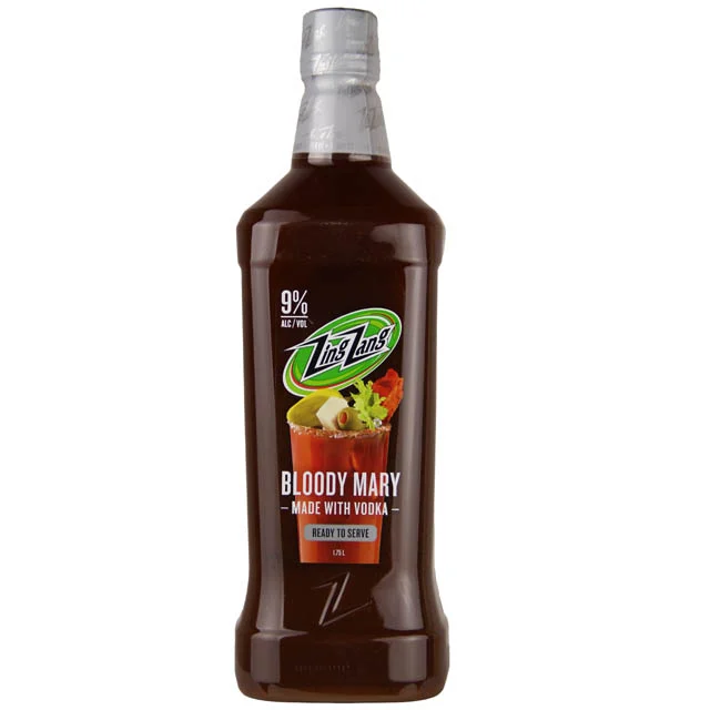 Zing Zang Bloody Mary / 1.75 Ltr