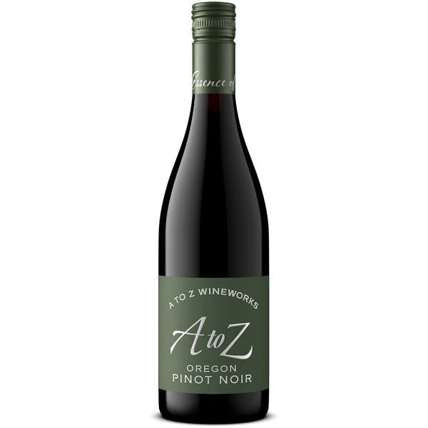 A to Z Wineworks Oregon Pinot Noir 2023