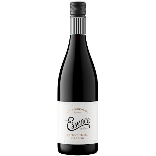 A to Z Wineworks The Essence of Oregon Pinot Noir