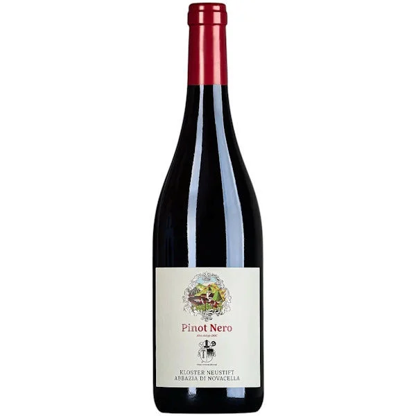 Abbazia di Novacella Alto Adige Pinot Nero DOC 2023 Rated 91WE