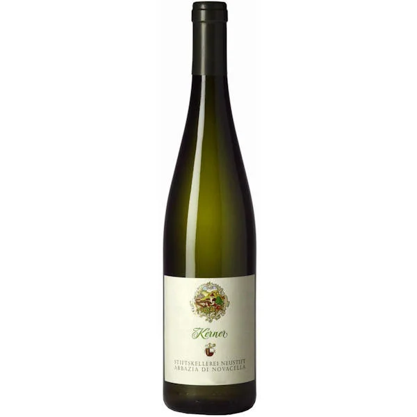 Abbazia di Novacella Kerner Alto Adige 2023 Rated 91VM
