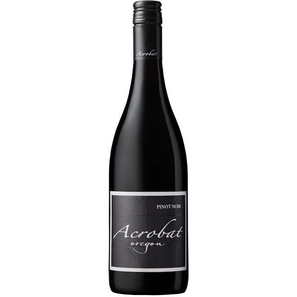 Acrobat Oregon Pinot Noir 2021 Rated 91TP PUBLISHERS PICK