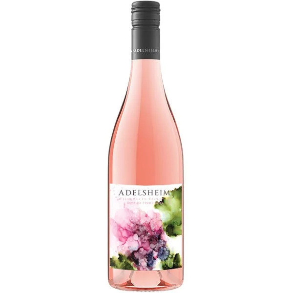 Adelsheim Artist Series Willamette Rose of Pinot Noir Oregon 2024
