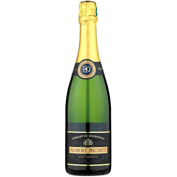 Albert Bichot Cremant de Bourgogne Brut Reserve NV