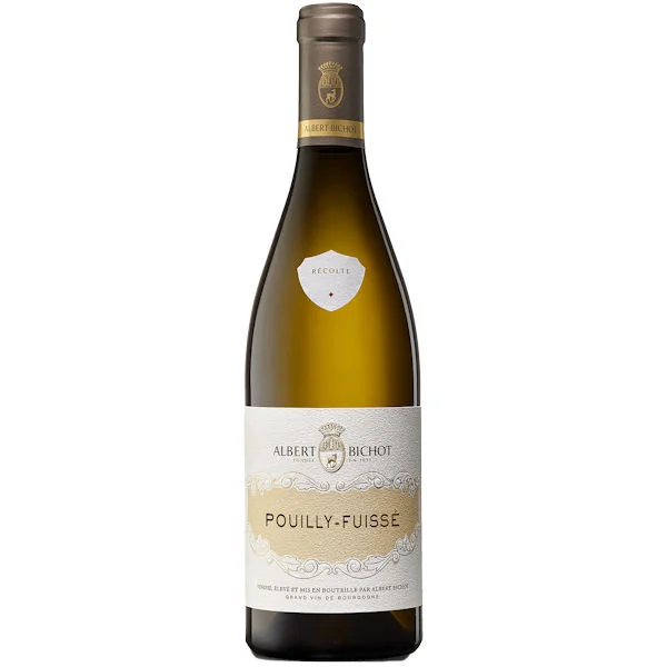 Albert Bichot Pouilly-Fuisse Chardonnay 2024