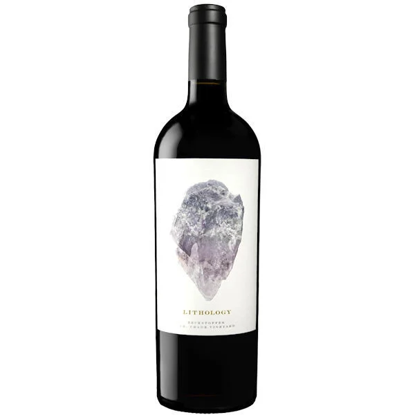 Alejandro Bulgheroni Lithology Beckstoffer Dr. Crane Napa Cabernet 2021 Rated 98JD