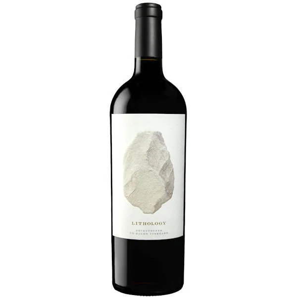 Alejandro Bulgheroni Lithology Beckstoffer To Kalon Napa Cabernet 2021 Rated 98JD
