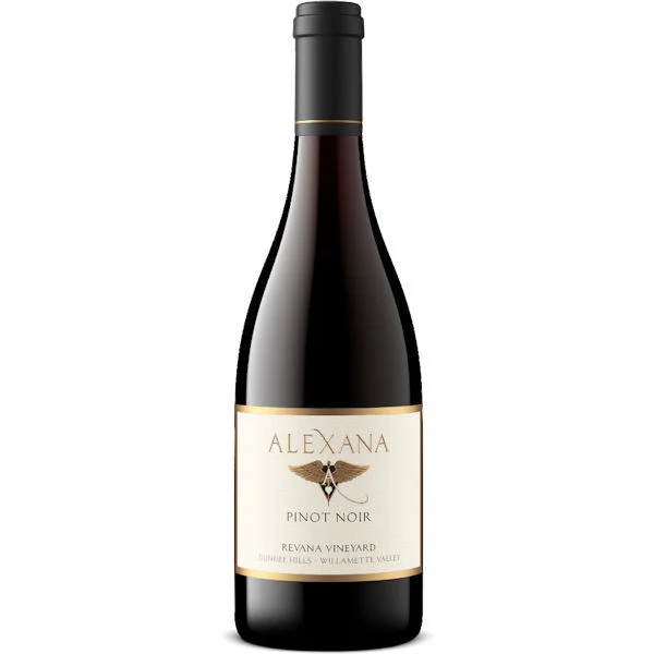 Alexana Revana Vineyard Dundee Hills Pinot Noir 2022 Rated 93WS