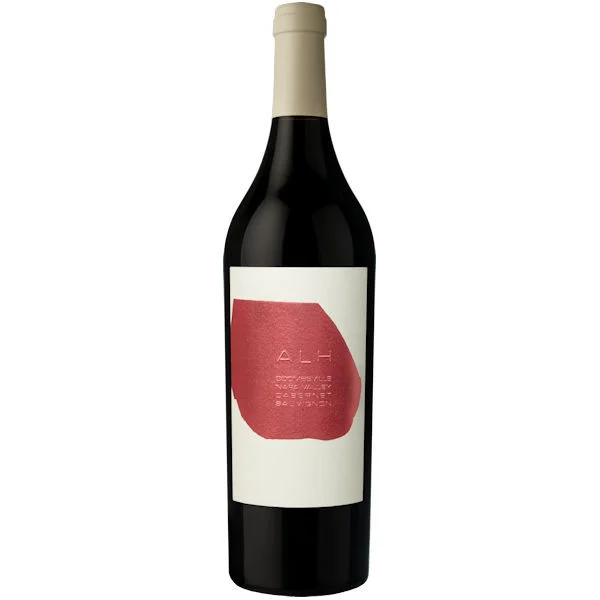 ALH by Paul Hobbs Coombsville Napa Cabernet 2022 Rated 94DM