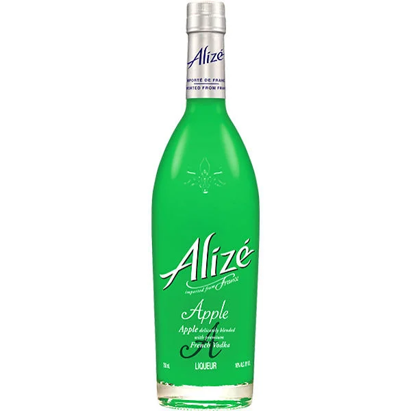 Alize Apple Liqueur 750ml