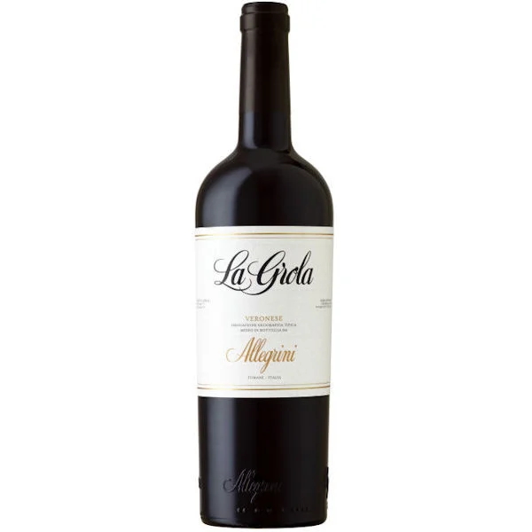 Allegrini La Grola Veronese IGT 2018 Rated 92WE