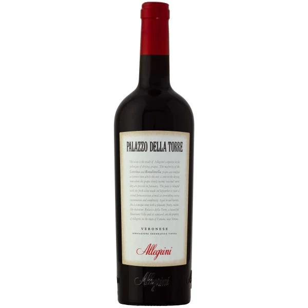 Allegrini Palazzo della Torre Veronese IGT 2022 Rated 92JS