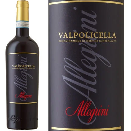 Allegrini Valpolicella DOC 2023