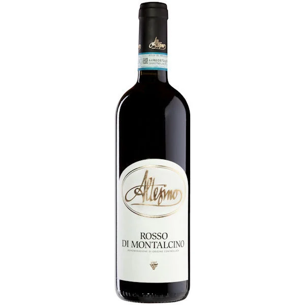 12 Bottle Case Altesino Rosso di Montalcino DOC 2023 (Italy) Rated 93JS w/ Shipping Included