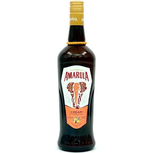 Amarula Cream Liqueur 750ml South Africa