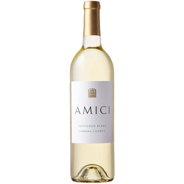 Amici Cellars Sonoma Sauvignon Blanc 2024