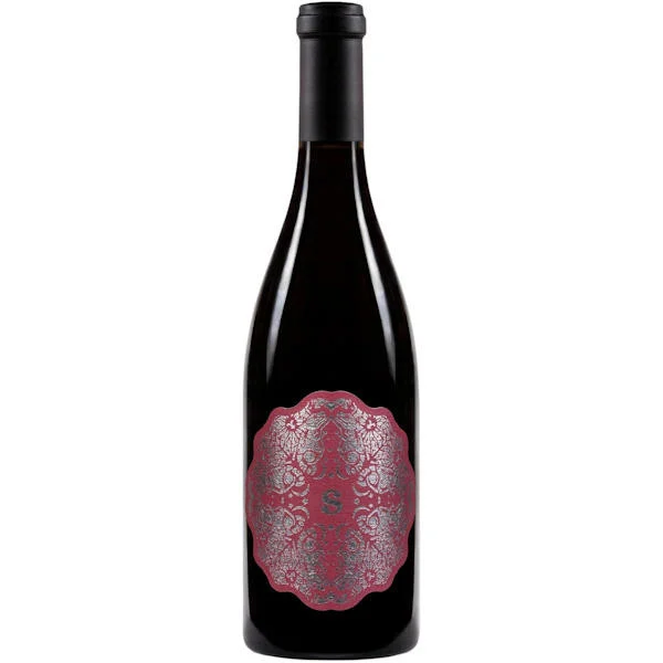 Amor Fati Santa Maria Syrah 2018