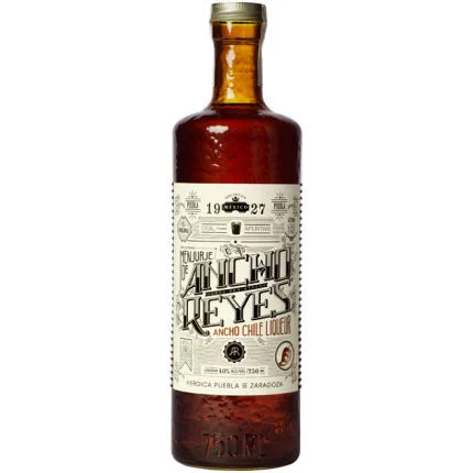 Ancho Reyes Ancho Chile Liqueur 750ml