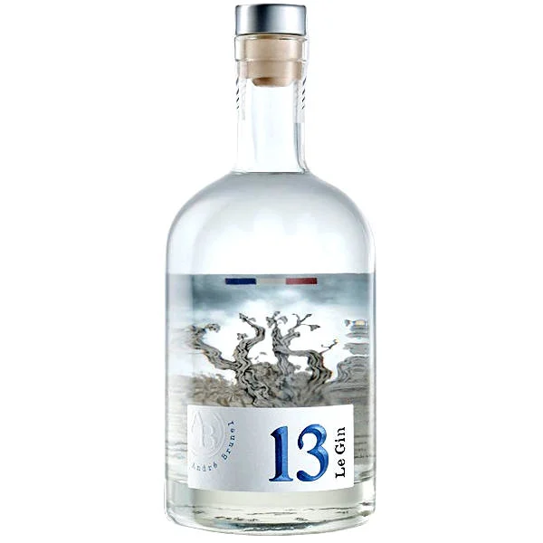 Andre Brunel Le Gin 13 750ml
