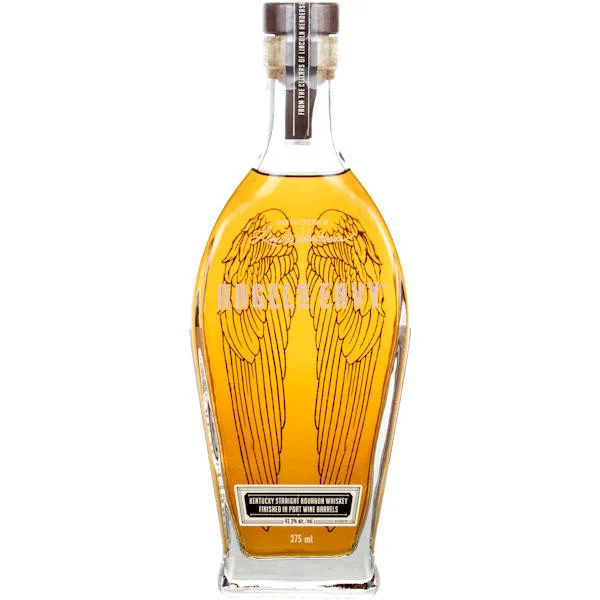 Angel's Envy Port Barrel Finished Kentucky Straight Bourbon Whiskey 375ml