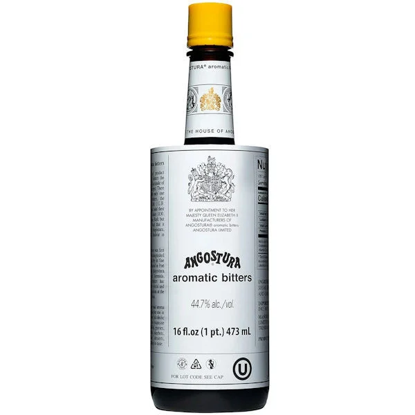 Angostura Aromatic Bitters 16oz