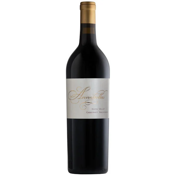 12 Bottle Case Annabella Napa Cabernet 2022 w/ Shipping Included