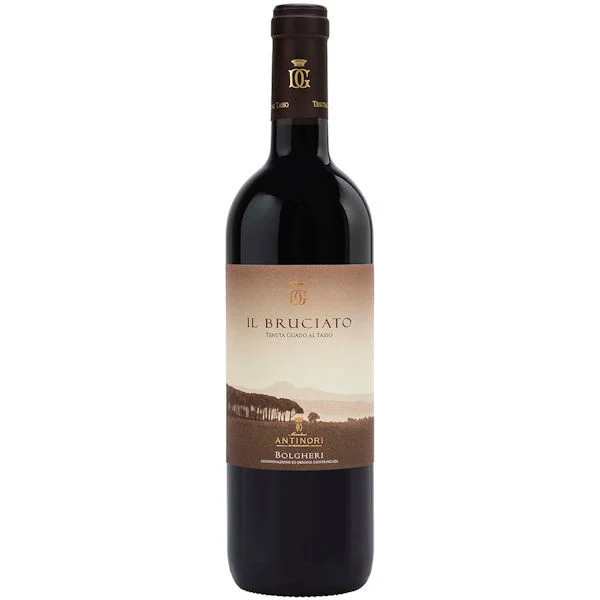 Antinori Guado al Tasso Il Bruciato DOC 2024 Rated 91JD