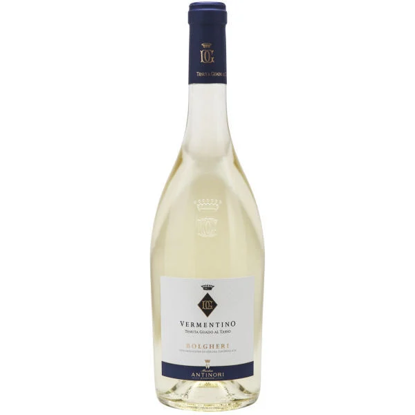 Antinori Guado al Tasso Vermentino Bolgheri DOC 2025