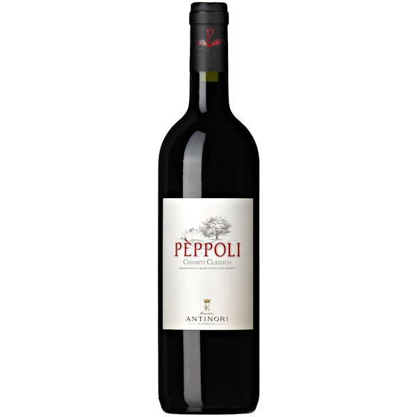 Antinori Peppoli Chianti Classico 2024