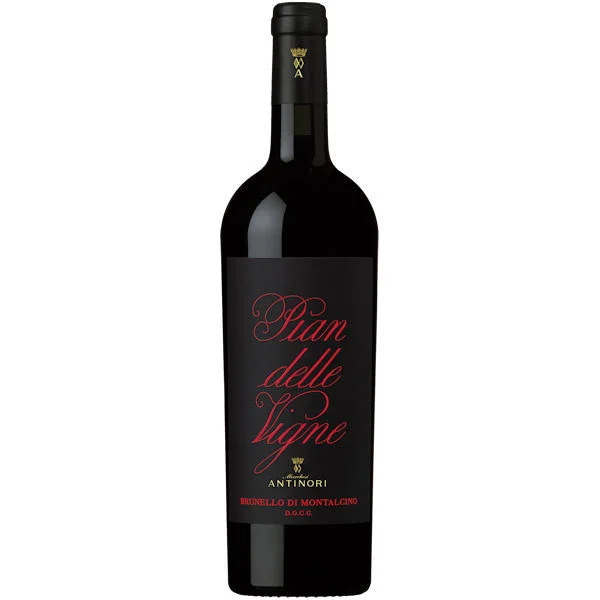 Antinori Pian delle Vigne Brunello di Montalcino 2020 Rated 95WE