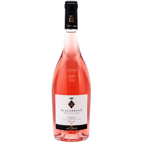 Antinori Scalabrone Bolgheri Rosato DOC 2023