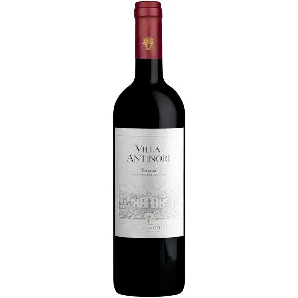 Antinori Villa Antinori Toscana Red IGT 2022 (Italy) Rated 92JS