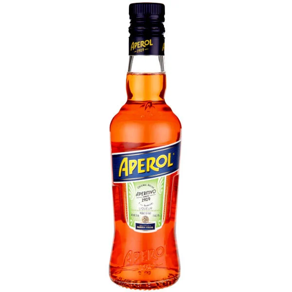 Aperol Orange Aperitif 375ml