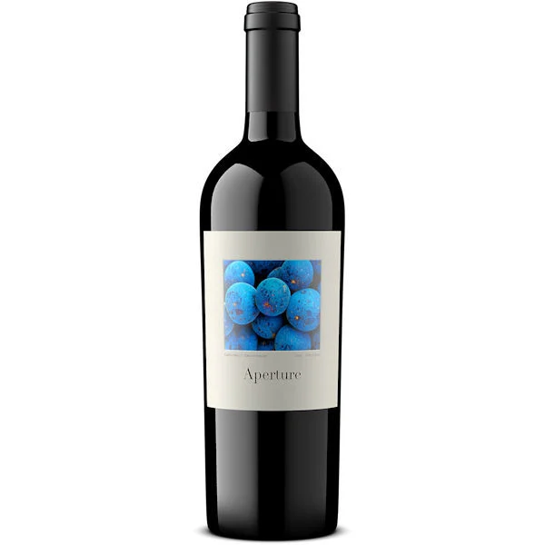 Aperture Cellars Sonoma Cabernet 2023 Rated 96+WA