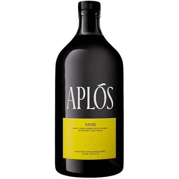 Aplos Arise Non Alcoholic Spirit 750ml