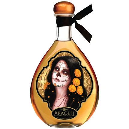 Araceli Marigold Liqueur 750ml
