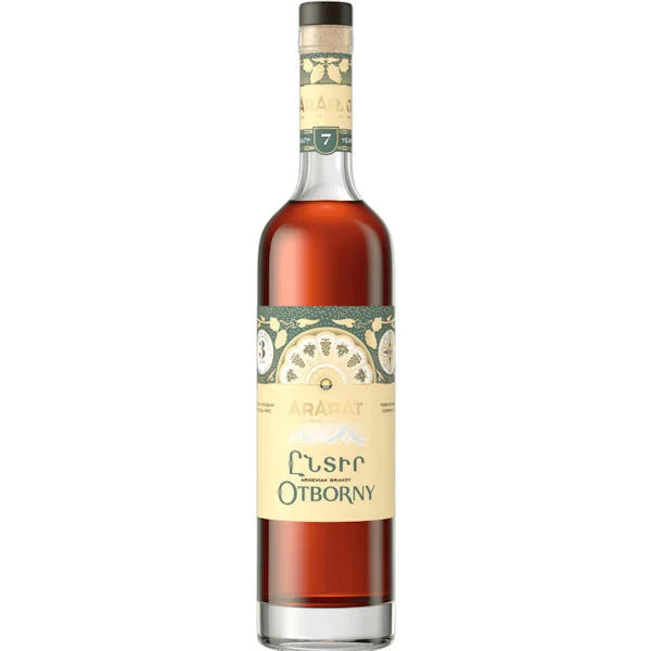 Ararat Otborny Collection Reserve Armenia Brandy 750ml