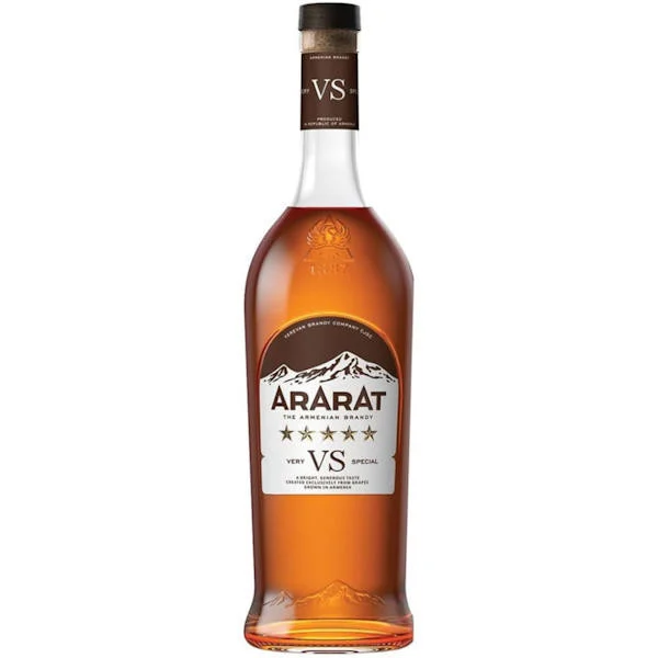 Ararat VS 5 Star Armenia Brandy 700ml