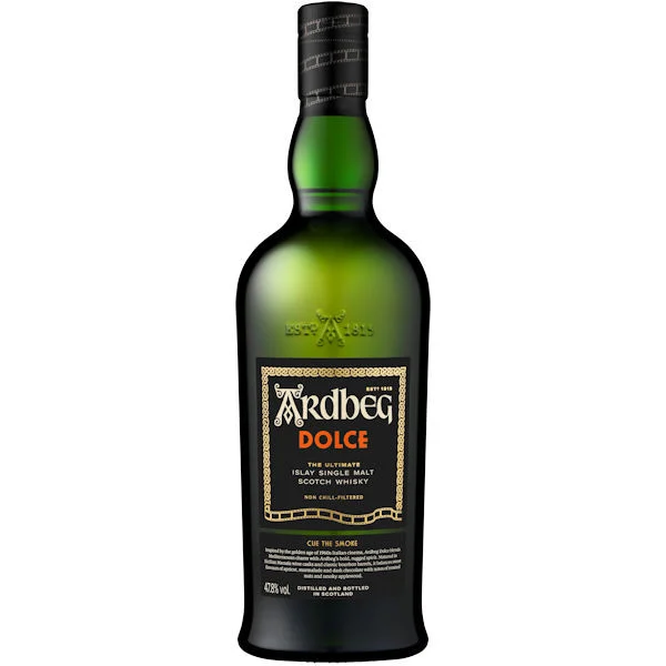 Ardbeg Dolce Islay Single Malt Scotch 750ml