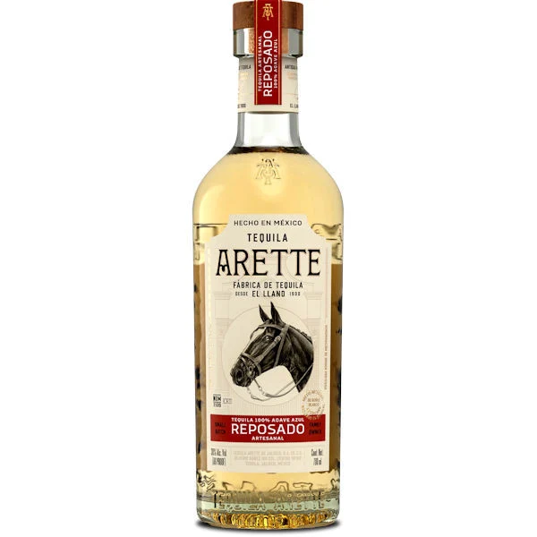Arette Artesanal Reposado Tequila 700ml