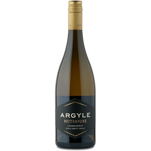 Argyle Nuthouse Eola-Amity Hills Chardonnay Oregon 2021 Rated 94JD