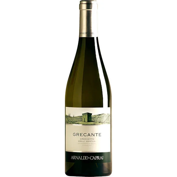 Arnaldo Caprai Grecante Grechetto dei Colli Martani DOC 2020 Rated 91JS
