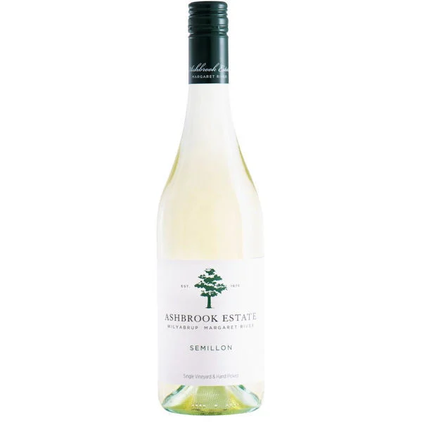 Ashbrook Estate Margaret River Semillon 2021 Rated 92WA